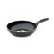 Cambridge Black/Black Wok 28cm 