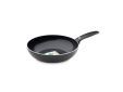 Cambridge Black/Black Wok 28cm