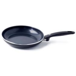 Cambridge Black/Black braadpan 20cm 