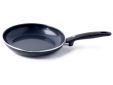 Cambridge Black/Black braadpan 20cm