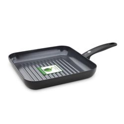 GreenPan Gril carré 28cm 