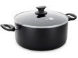 Cambridge Black/Black Kookpot 24cm