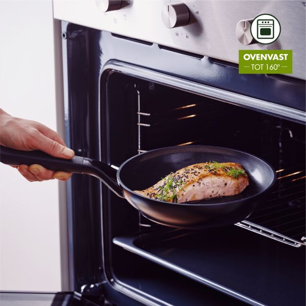 GreenPan Smart Collection Braadpan 20cm