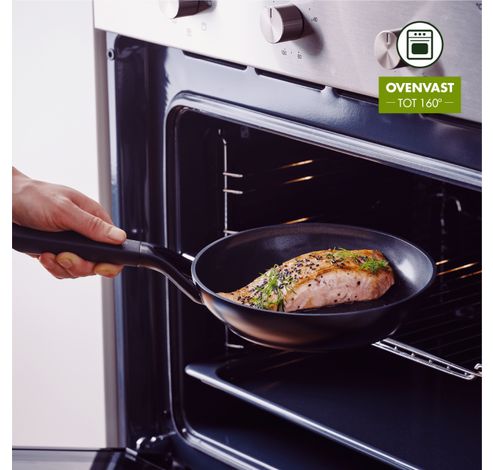 Smart Collection Braadpan 24cm  GreenPan