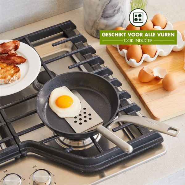 GreenPan Copenhagen Braadpan 20cm