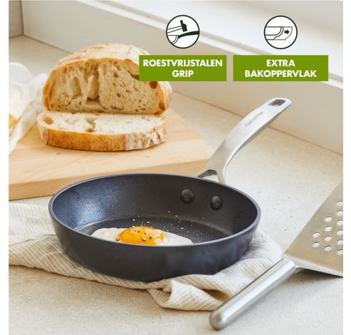 Copenhagen Poêle 20cm  GreenPan