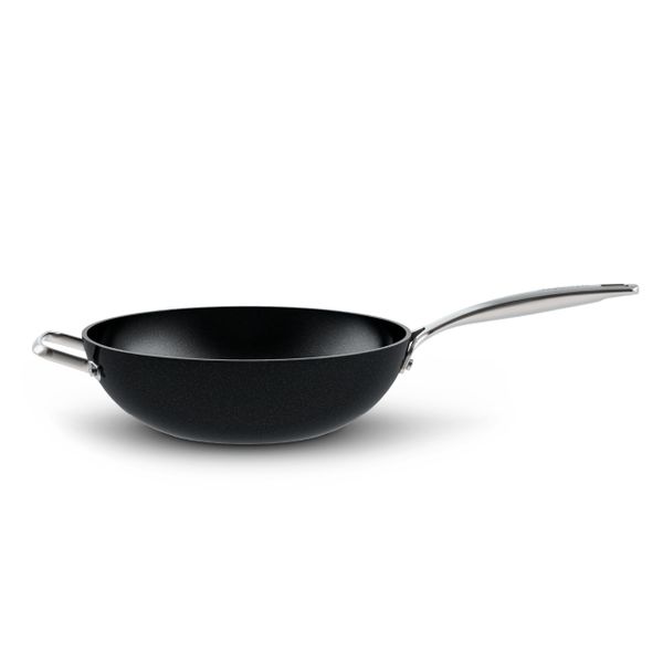 GreenPan Copenhagen Wok 30cm