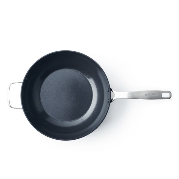 Copenhagen Wok 30cm 