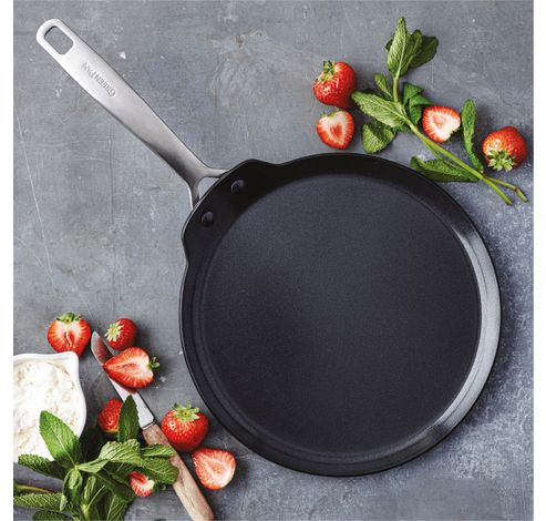 Copenhagen Pannenkoekenpan 28cm  GreenPan