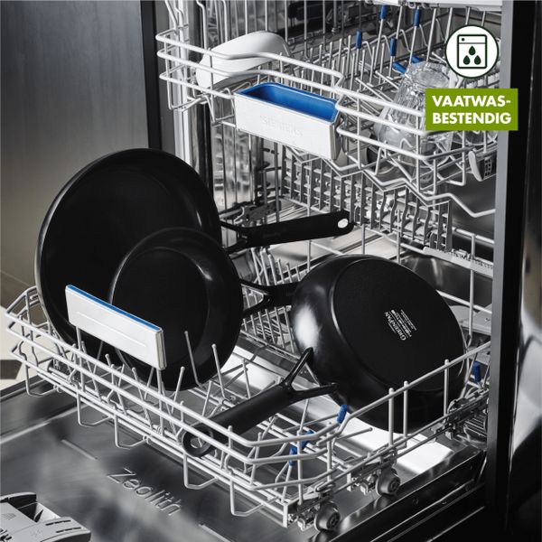 GreenPan Smart Collection 2-delige pannenset