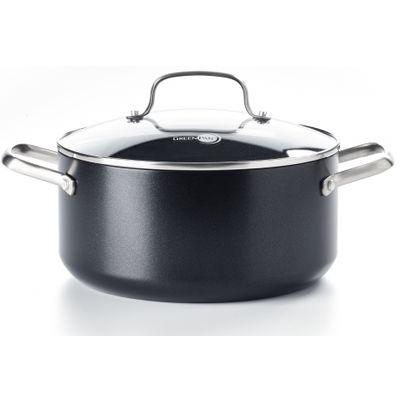 Copenhagen Kookpot 20cm 3,1l  GreenPan