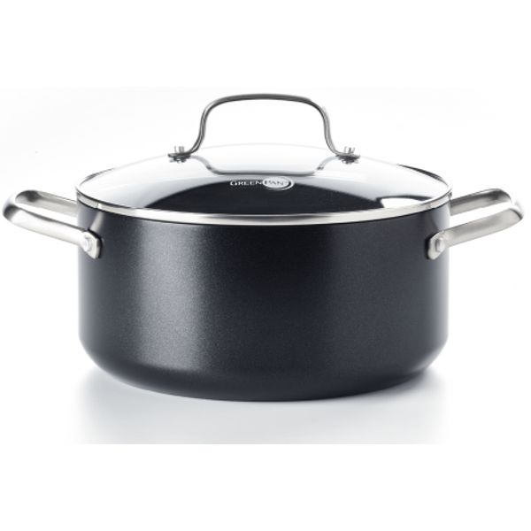 Copenhagen Kookpot 20cm 3,1l 