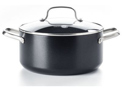 Copenhagen Kookpot 24cm 4,95l