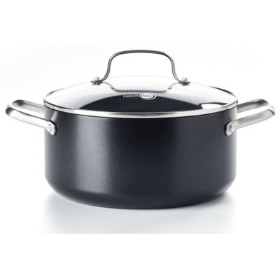 Copenhagen Kookpot 24cm 4,95l  GreenPan