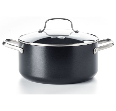 Copenhagen Kookpot 24cm 4,95l  GreenPan