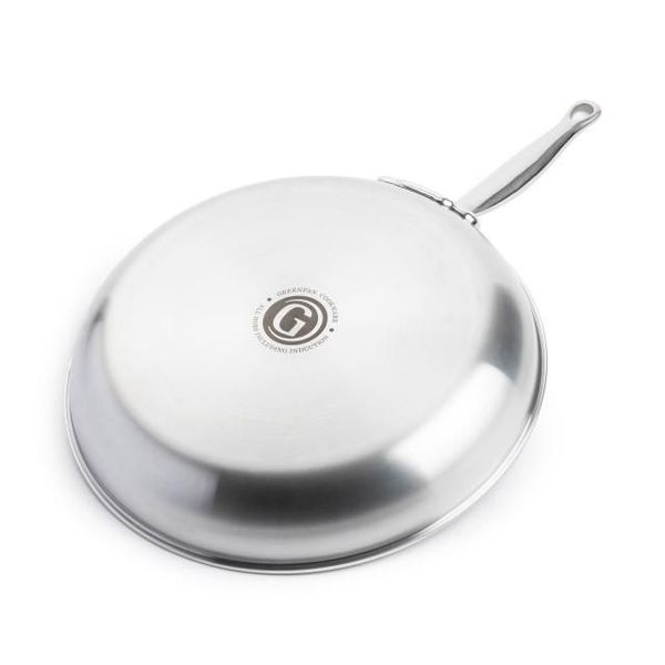 Premiere braadpan 20cm 