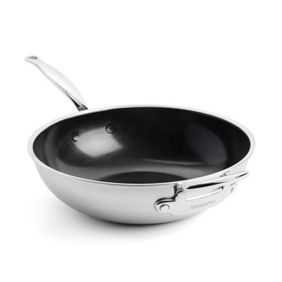 Premiere Wok 30cm  GreenPan