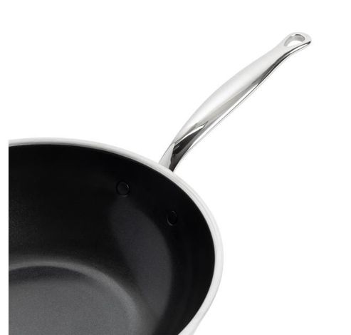 Premiere Wok 30cm  GreenPan