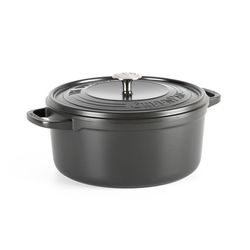 GreenPan Featherweights Stoofpot met deksel 26cm 5,3l