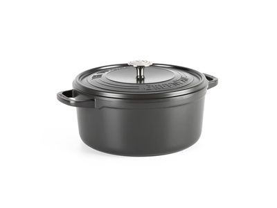 Featherweights Stoofpot met deksel 26cm 5,3l