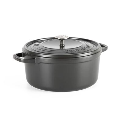 Featherweights Stoofpot met deksel 26cm 5,3l  GreenPan