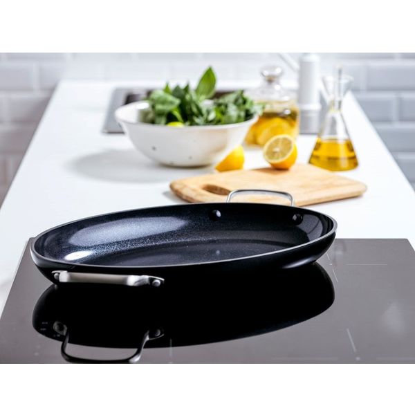 GreenPan Copenhagen Vispan 40cm