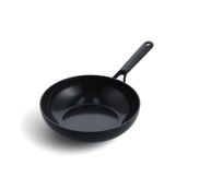 Poêles wok