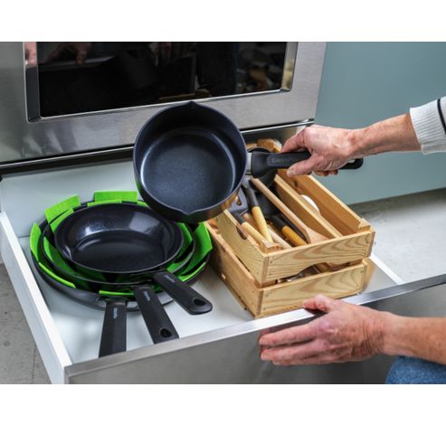 Smart Collection Wokpan 28cm  GreenPan