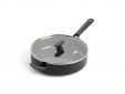 Smart Collection Rechte sauteerpan met deksel 28cm 4.24L 