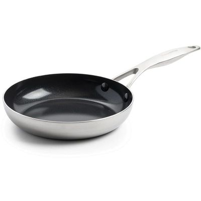 Geneva Braadpan 18cm  GreenPan