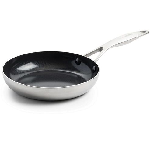 Geneva Braadpan 18cm  GreenPan