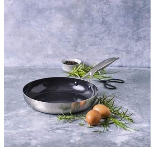 Geneva Braadpan 18cm  GreenPan