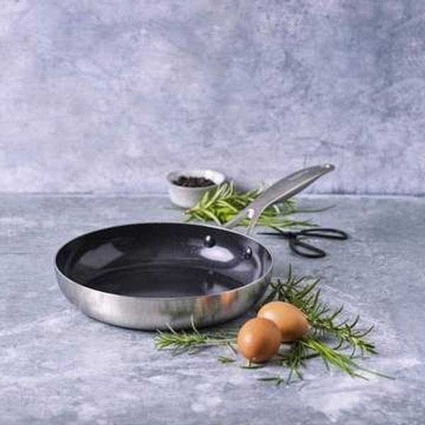 GreenPan Geneva Braadpan 18cm