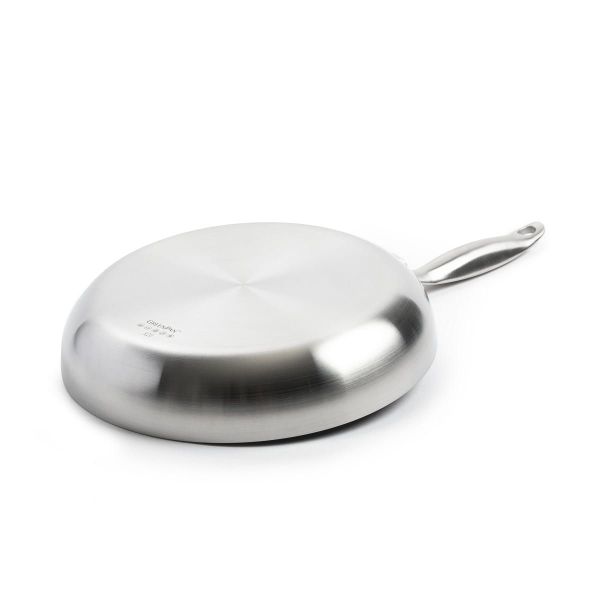 GreenPan Geneva Braadpan 18cm