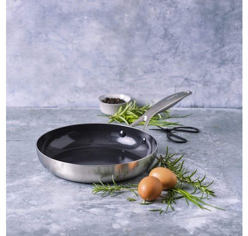 Geneva Braadpan 18cm  GreenPan