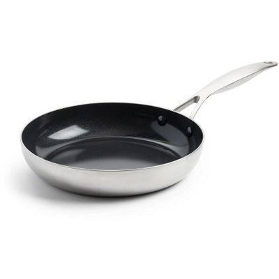 Geneva Braadpan 24cm  GreenPan