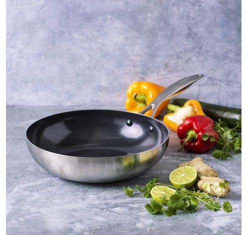 Geneva Poêle 24cm  GreenPan