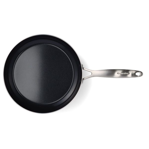 GreenPan Geneva Braadpan 24cm