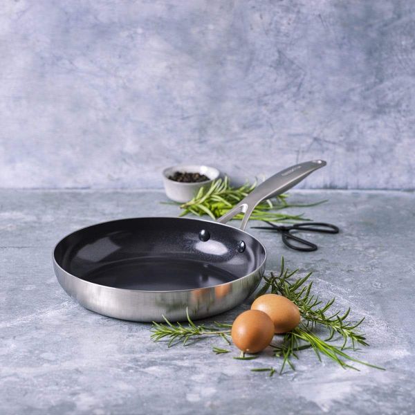 GreenPan Geneva Braadpan 24cm