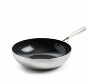 Poêles wok