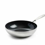 Geneva Wok 28cm 