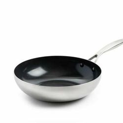 GreenPan Geneva Wokpan 28cm