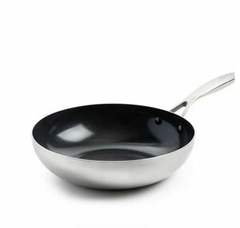 Geneva Wok 28cm  GreenPan