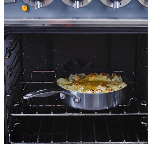 Sauteuse Droite Geneva 24cm 2.6L  GreenPan