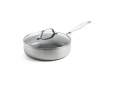 Geneva Rechte Sauteuse 24cm 2,6L