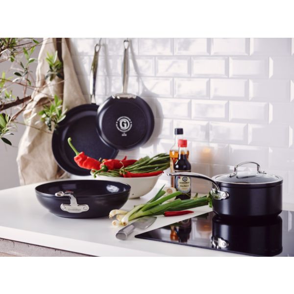 GreenPan Barcelona pro wok 28cm/3.65L