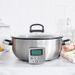 GreenPan Omni Cooker 5,6L Stainless Steel 