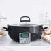 Omni Cooker  5,6L Black 