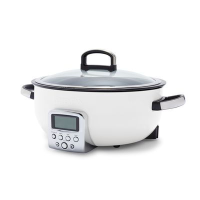 Omni Cooker 5,6L Cream  GreenPan