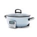 Omni Cooker 5,6L Blue Haze  